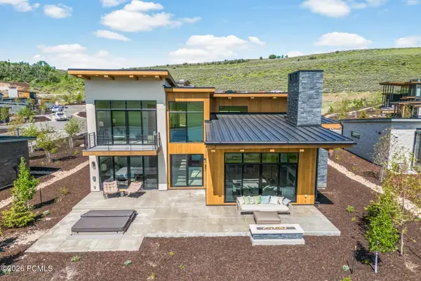 5810 Cobalt Circle, Park City, UT 84098