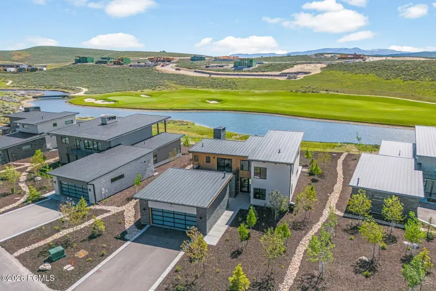 5810 Cobalt Circle, Park City, UT 84098 - #3