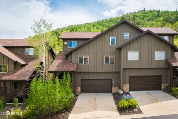5150 Cove Canyon Dr Drive #Unit A, Park City, UT 84098