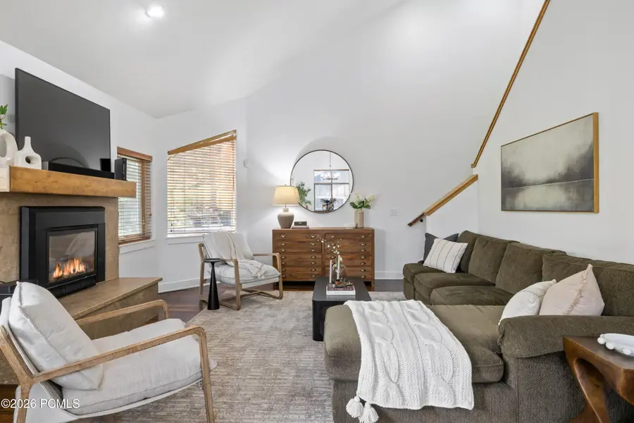 5150 Cove Canyon Dr Drive #Unit A, Park City, UT 84098 - #2