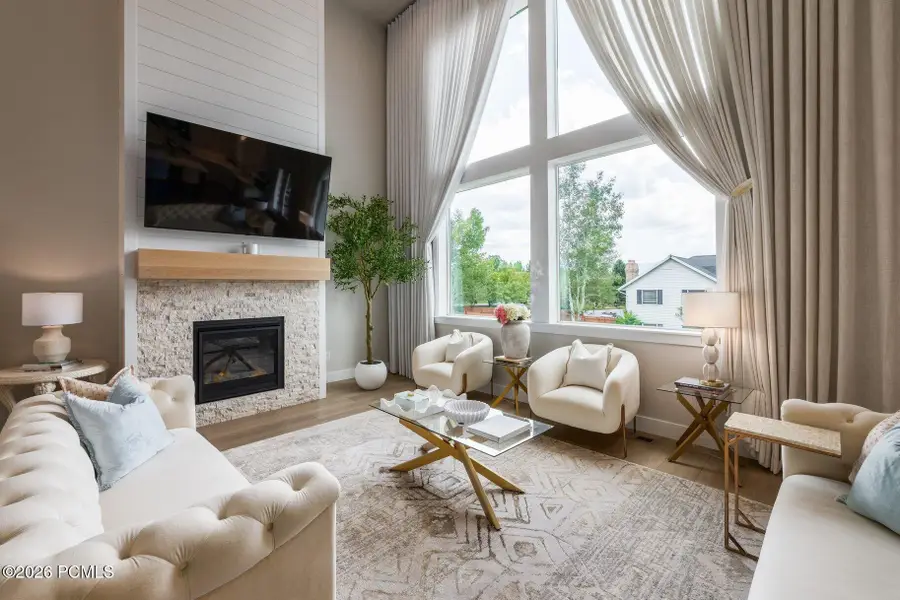 1022 E 1050 North, Heber City, UT 84032 - #2