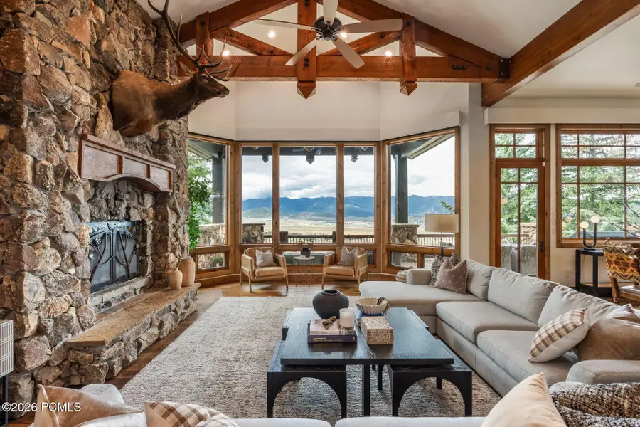 7591 N Westhills Trail, Park City, UT 84098 - #2