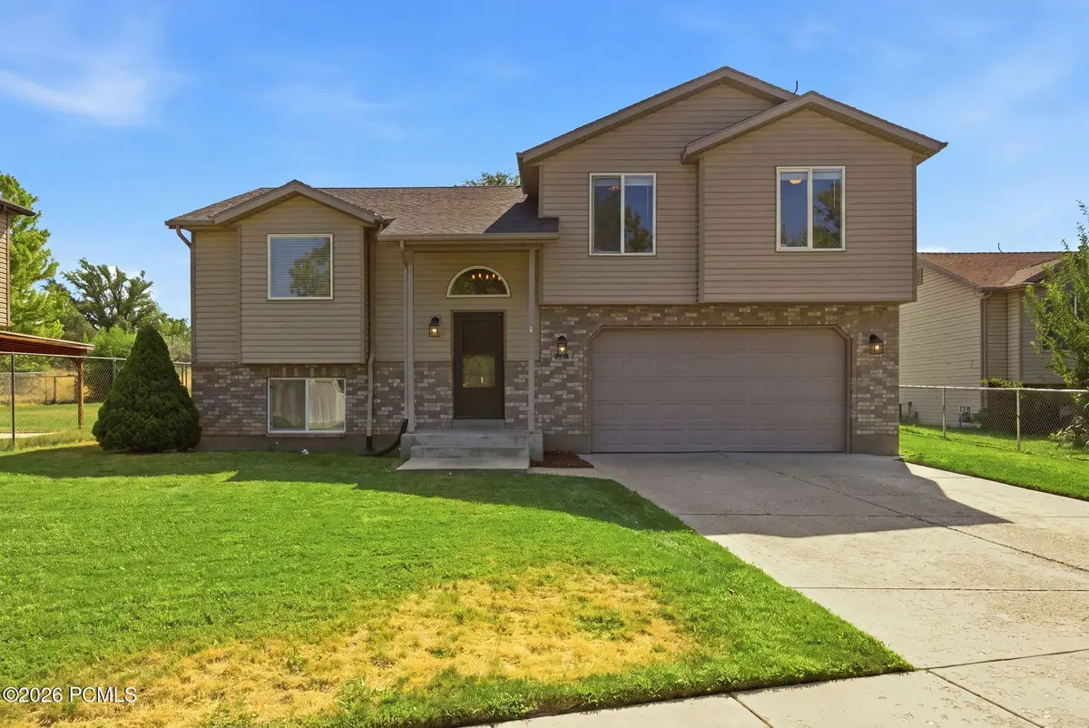 5680 S 2550, Roy, UT 84067 - #1