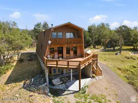 2569 S Bull Moose Drive, Coalville, UT 84017