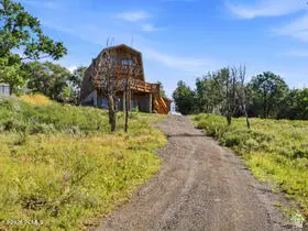 2569 S Bull Moose Drive, Coalville, UT 84017 - #3