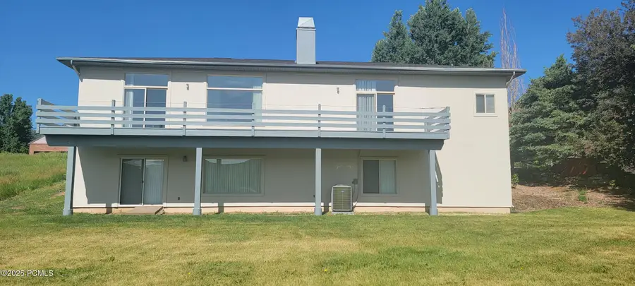8710 Silver Spur Road, Park City, UT 84098 - #2
