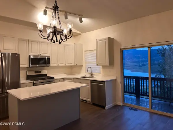 12293 Ross Creek Drive #12, Kamas, UT 84036