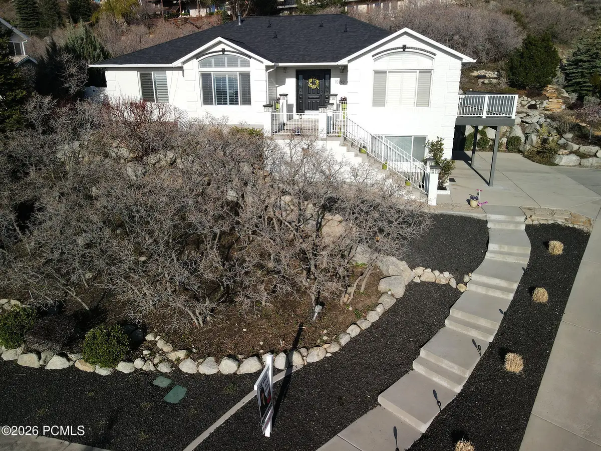 10193 S Majestic Canyon Road, Sandy, UT 84092 - #1