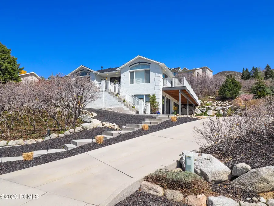 10193 S Majestic Canyon Road, Sandy, UT 84092 - #2