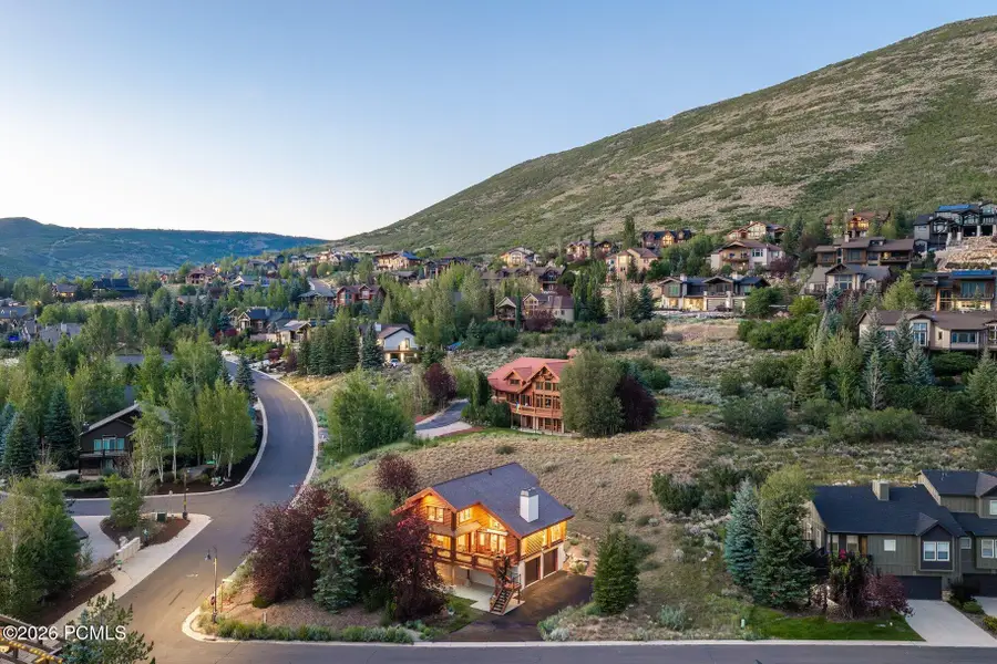 12202 Deer Mountain Boulevard, Kamas, UT 84036 - #2