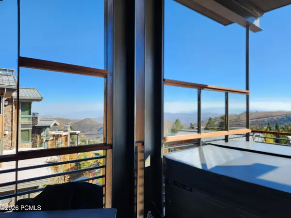 7101 Stein Circle #611, Park City, UT 84060