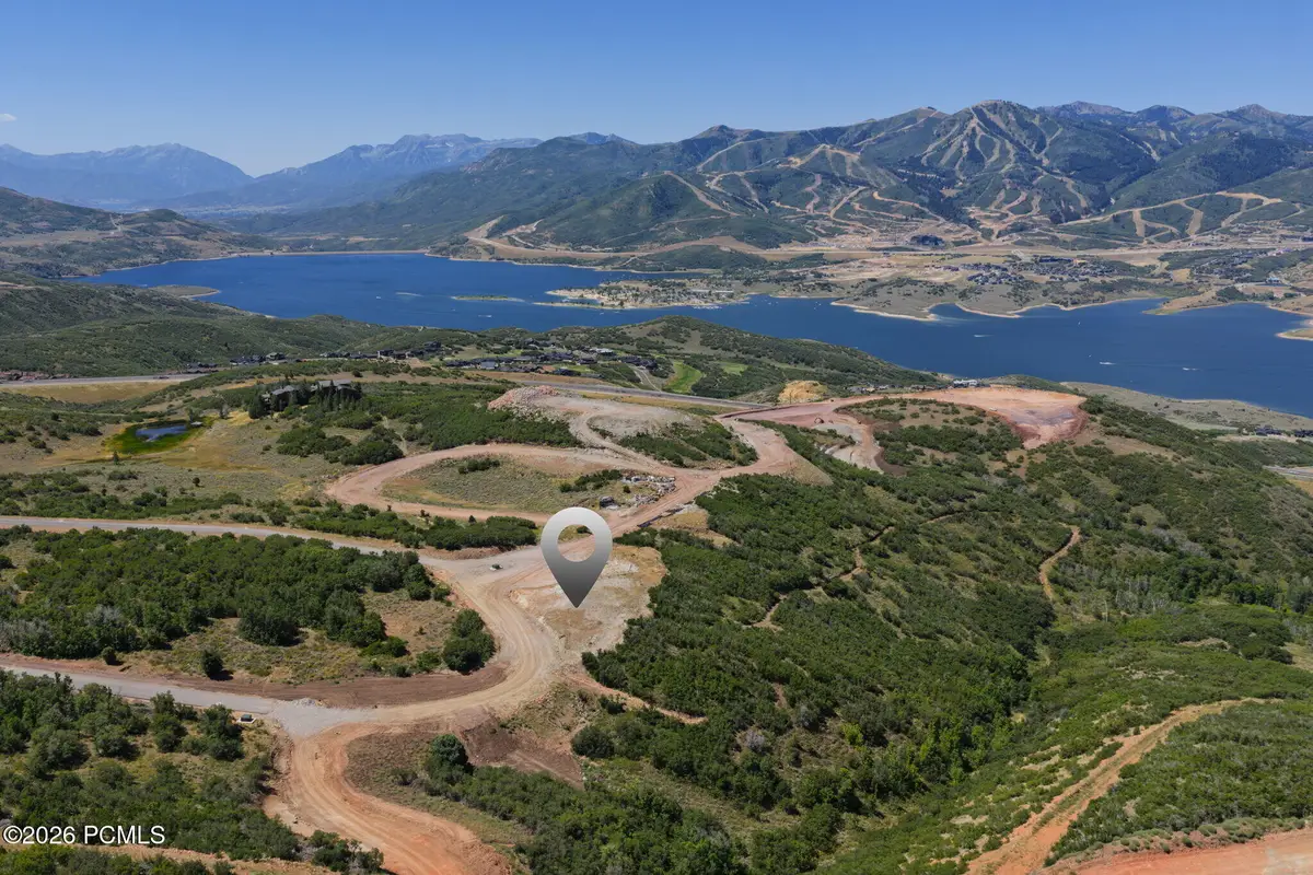 1705 E Wrangler Loop, Hideout, UT 84036 - #1