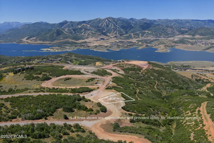 1705 E Wrangler Loop, Hideout, UT 84036 - #2