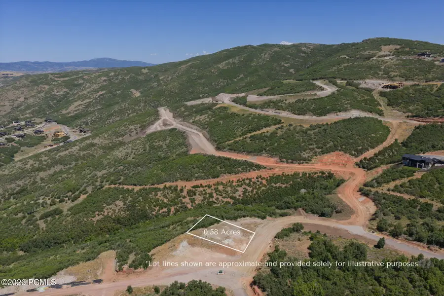 1705 E Wrangler Loop, Hideout, UT 84036 - #3