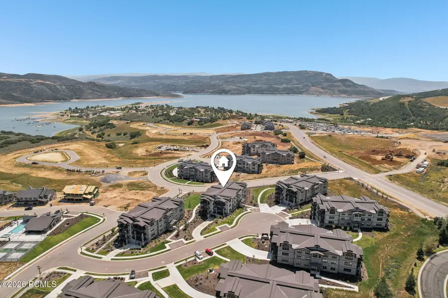 1145 W Helling Circle #302, Heber City, UT 84032 - #2