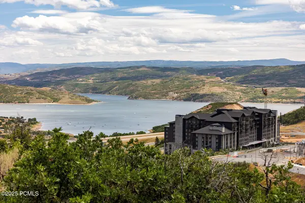9602 N Blue Ledge Drive, Park City, UT 84060
