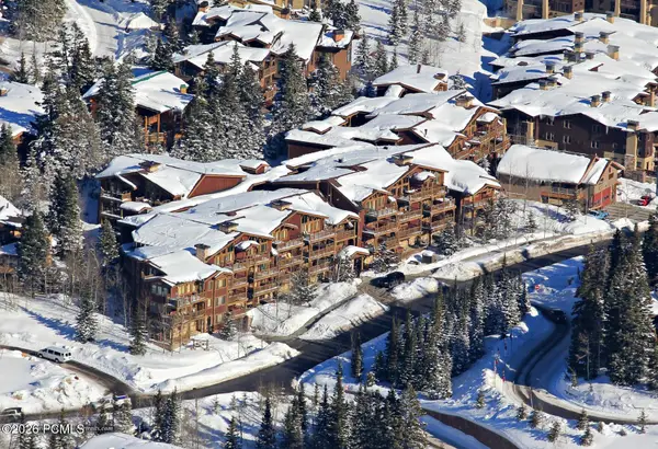 7447 W Royal Street #209, Park City, UT 84060