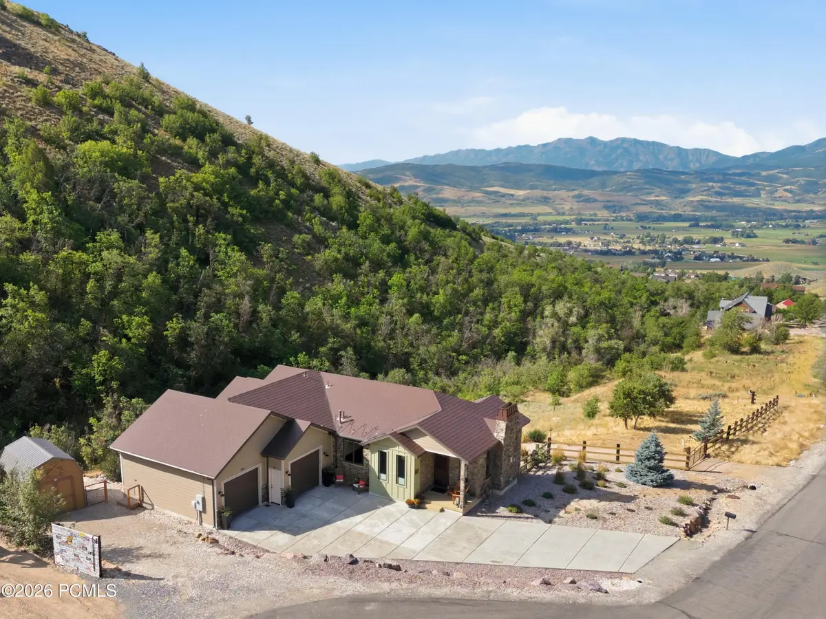 1306 Maple Drive, Huntsville, UT 84317 - #1