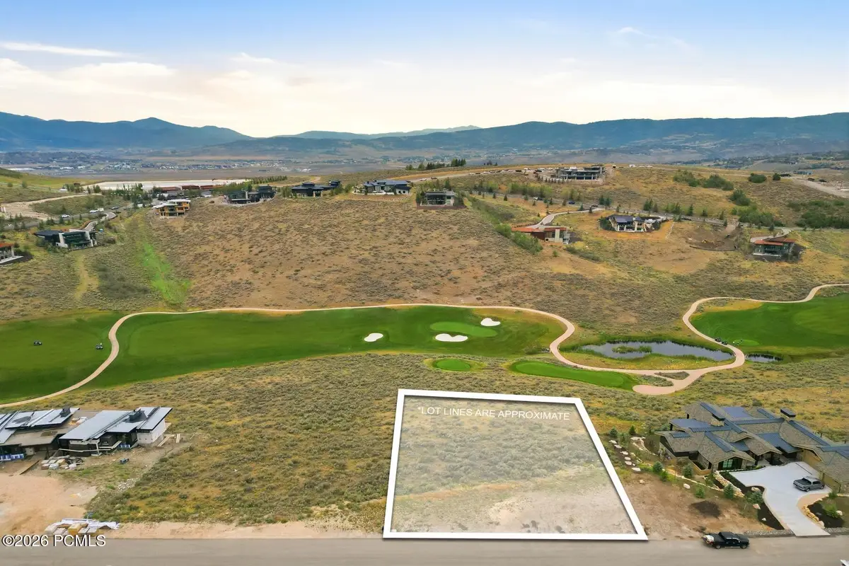 6711 Badger Court, Park City, UT 84098 - #1