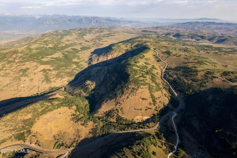 1671 N Westward Ho Road, Heber City, UT 84032 - #2