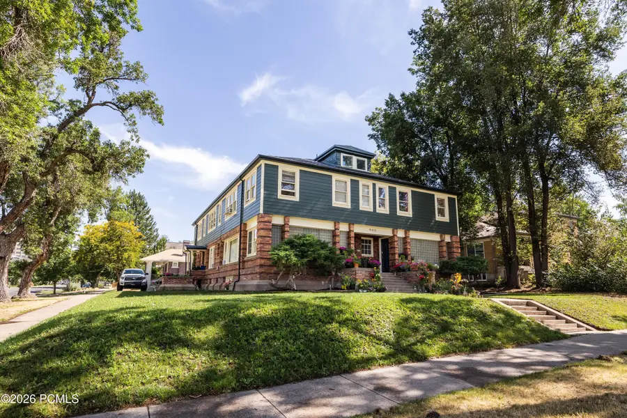905 E 200 S, Salt Lake City, UT 84102 - #2