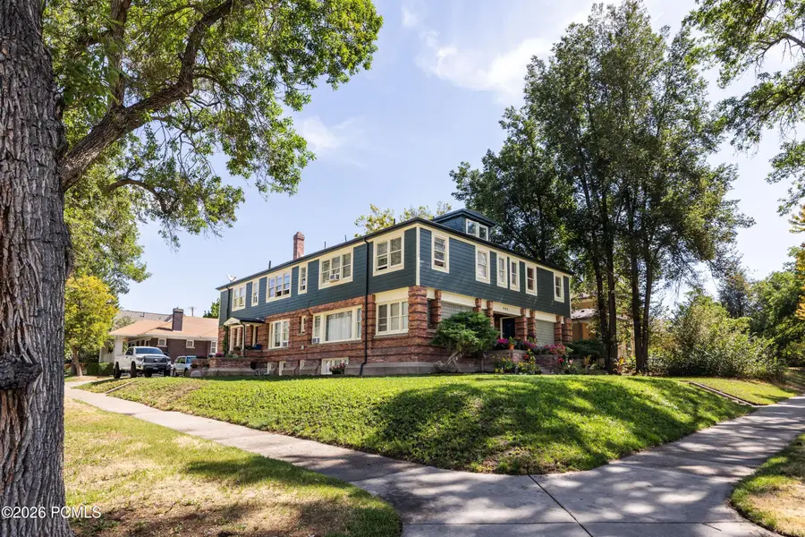 905 E 200 S, Salt Lake City, UT 84102 - #3