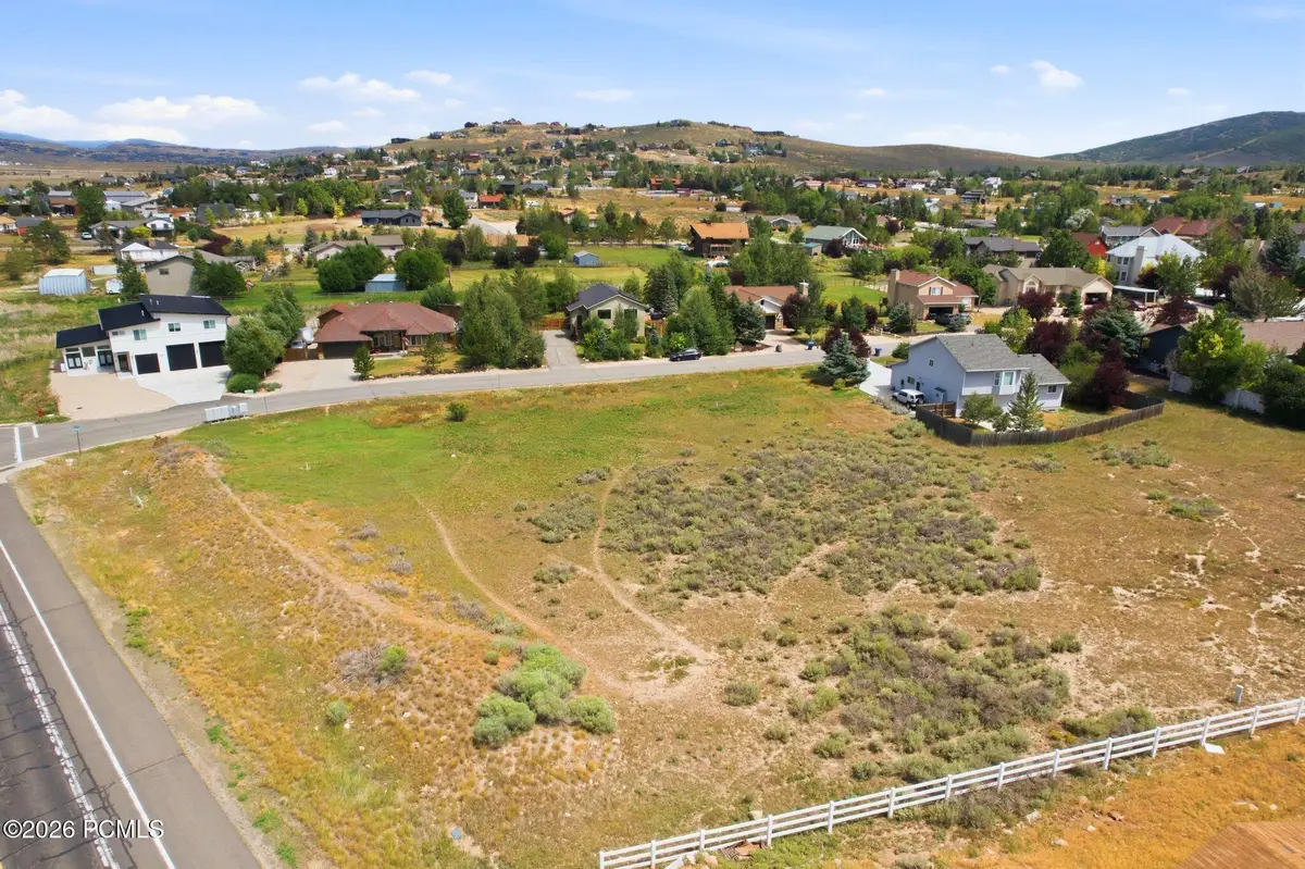 6365 Parkridge Drive, Park City, UT 84098 - #1