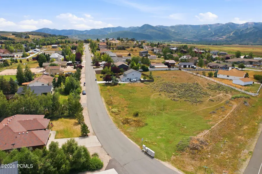6365 Parkridge Drive, Park City, UT 84098 - #3