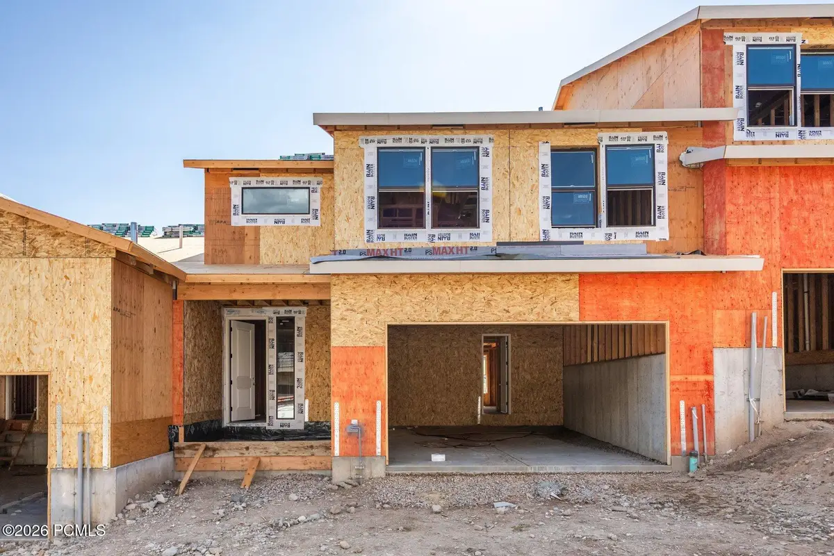385 W Ascent Drive, Hideout, UT 84036 - #1