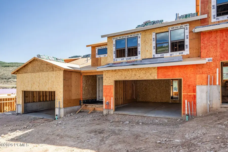 385 W Ascent Drive, Hideout, UT 84036 - #2