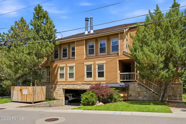 1493 Park Avenue #6, Park City, UT 84060
