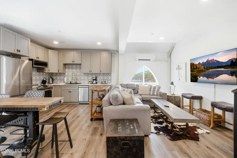 424 Park Avenue #C, Park City, UT 84060 - #2