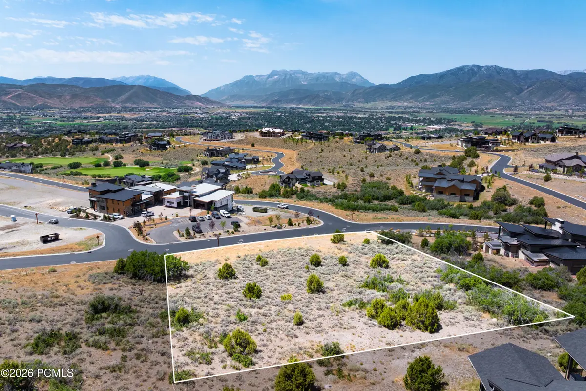 2687 E Boulder Top Way, Heber City, UT 84032 - #1