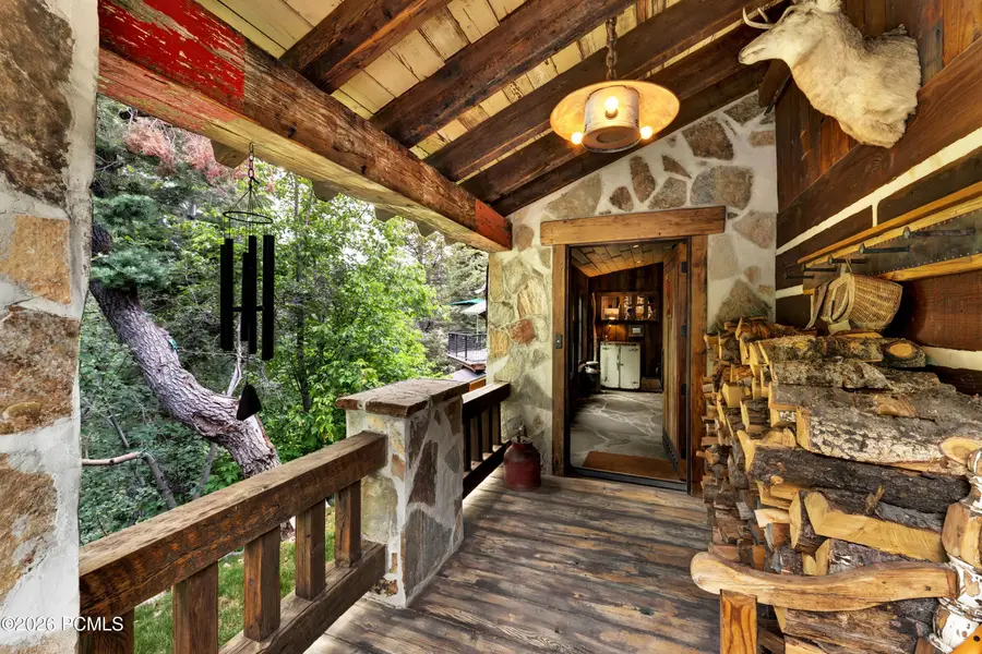 2983 E Ridgetop Drive, Sundance, UT 84604 - #3