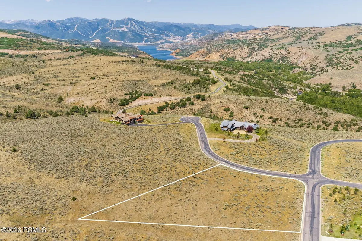 5830 Rock Chuck Drive, Heber City, UT 84032 - #1
