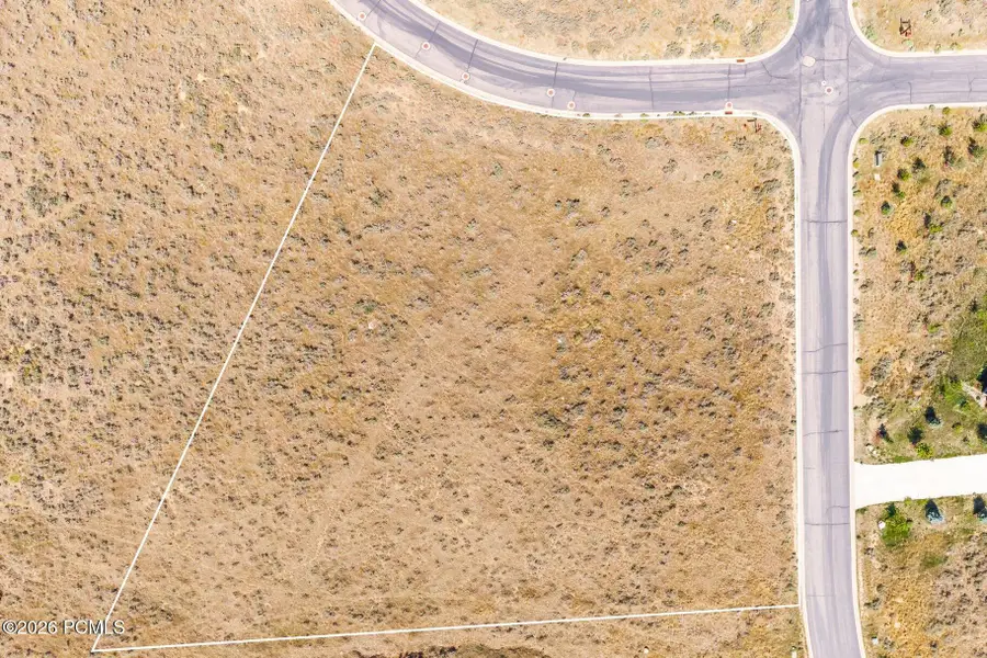 5830 Rock Chuck Drive, Heber City, UT 84032 - #3