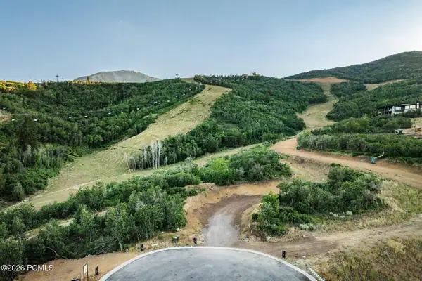 10091 N Himmel Court, Park City, UT 84060
