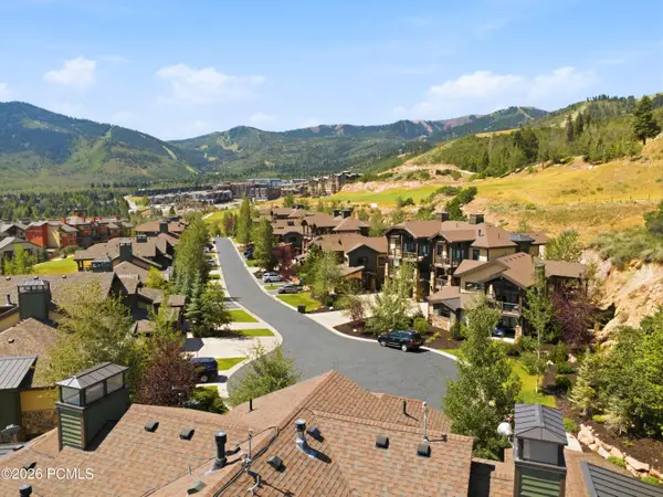 4232 Fairway Lane #E-3, Park City, UT 84098