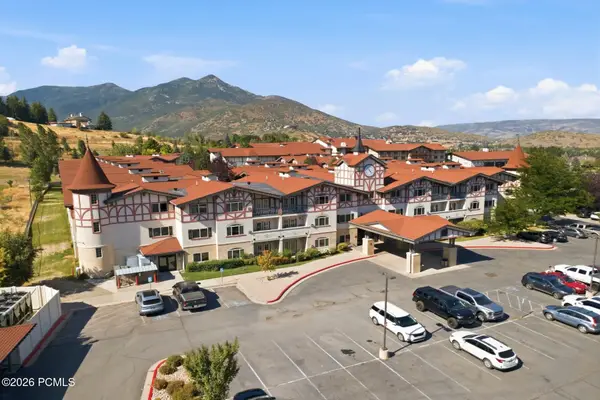 840 W Bigler Lane #301, Midway, UT 84049