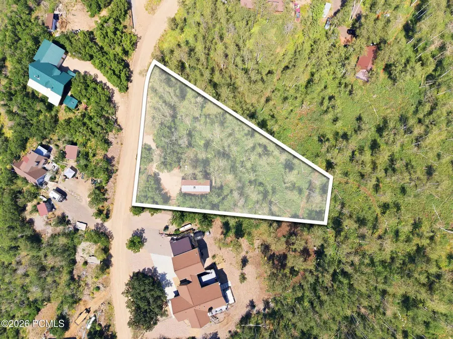 2575 S Red Willow Lane, Heber City, UT 84032 - #2