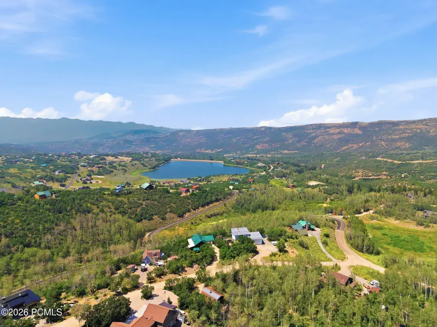 2575 S Red Willow Lane, Heber City, UT 84032 - #3