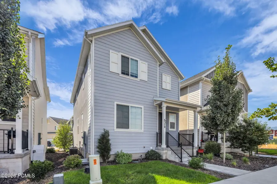 6578 Old Forest Drive, Park City, UT 84098 - #2