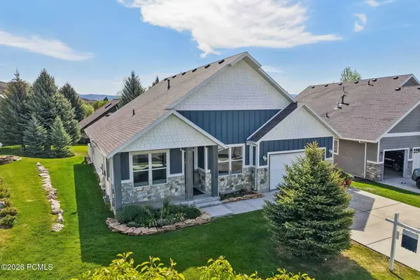 1238 N Canyon View Road, Midway, UT 84049