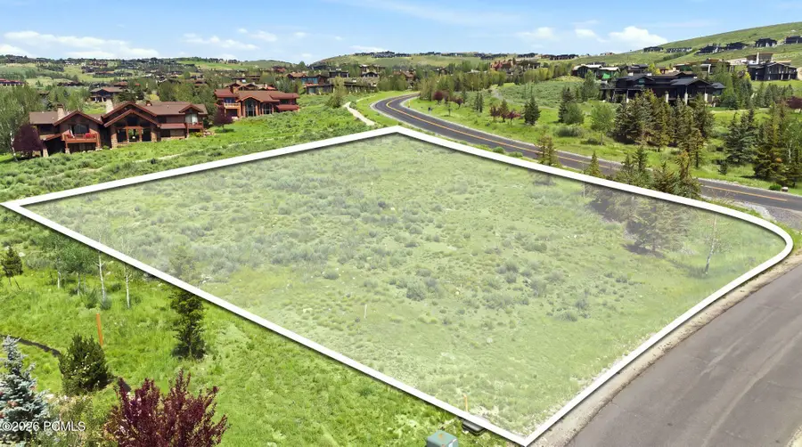 1930 Saddlehorn Drive, Park City, UT 84098 - #2