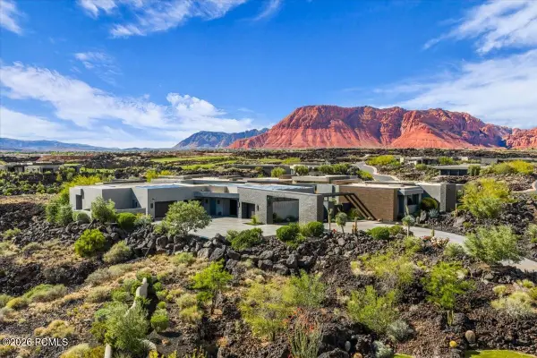 2515 N Tacheene Drive, St. George, UT 84770