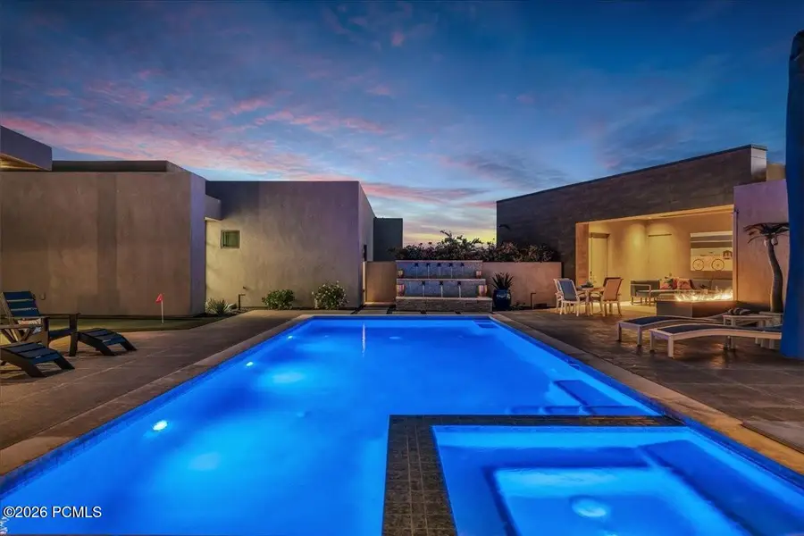 2515 N Tacheene Drive, Saint George, UT 84770 - #3