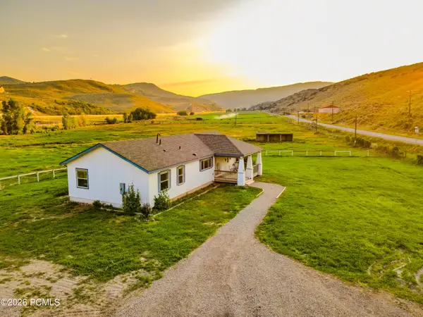 29706 Old Lincoln Highway, Wanship, UT 84017