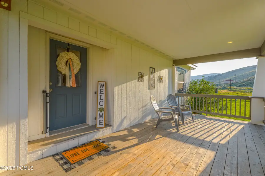 29706 Old Lincoln Highway, Wanship, UT 84017 - #2