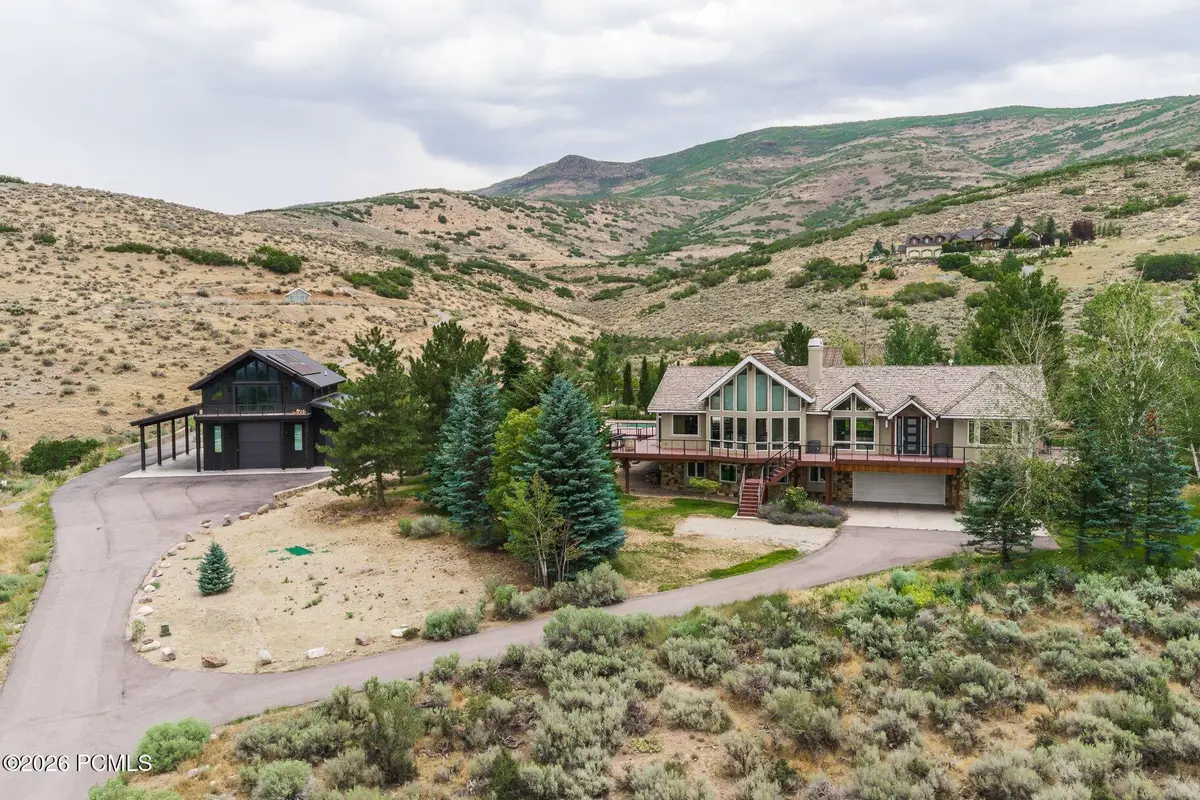 1610 E 1950 N, Heber City, UT 84032 - #1