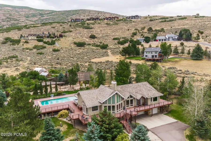 1610 E 1950 N, Heber City, UT 84032 - #2